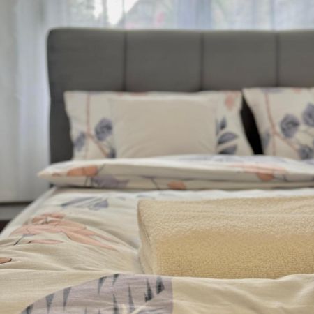New Luxe Apartments Мостар Экстерьер фото
