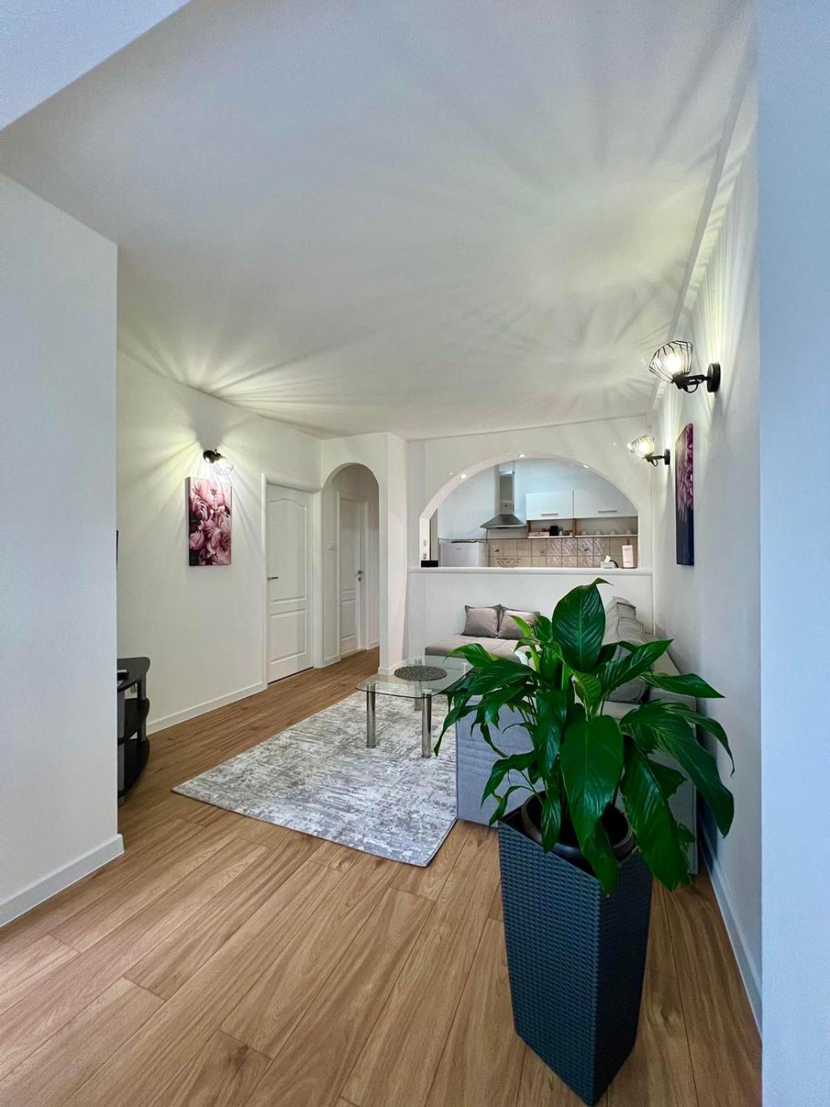 New Luxe Apartments Мостар Экстерьер фото
