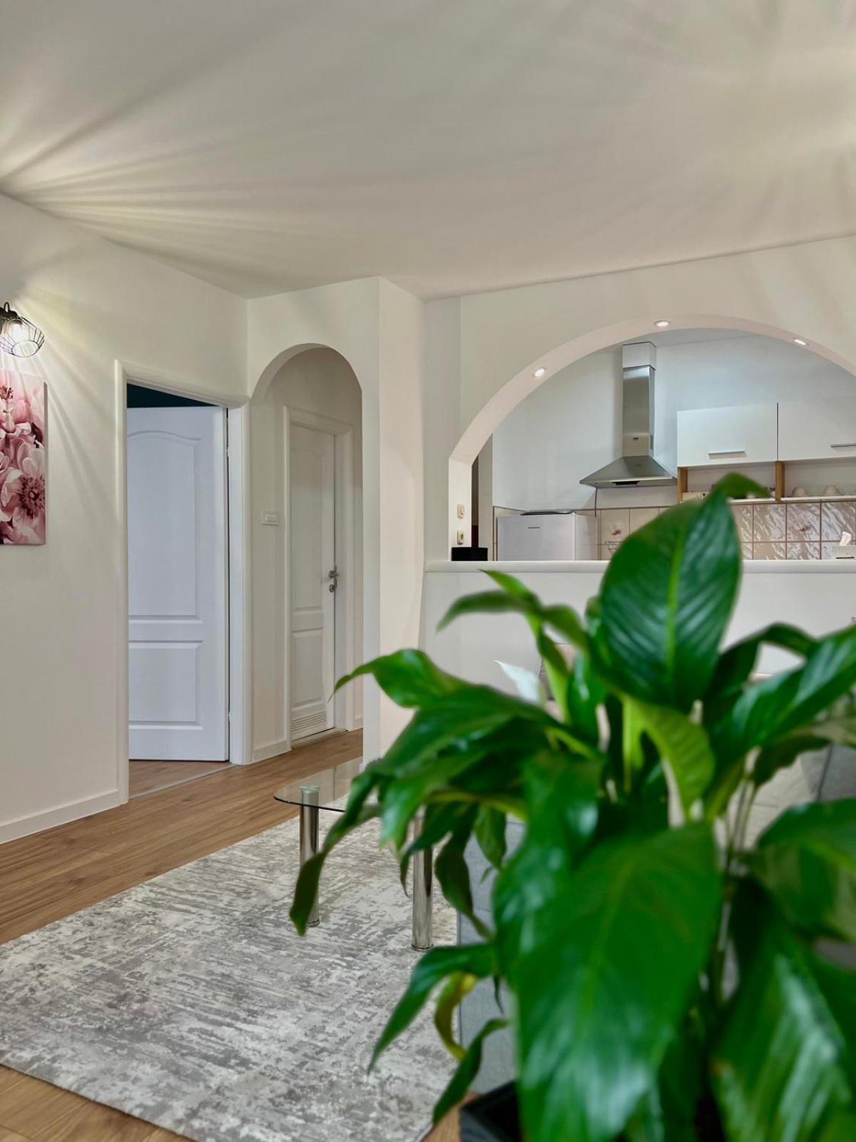 New Luxe Apartments Мостар Экстерьер фото