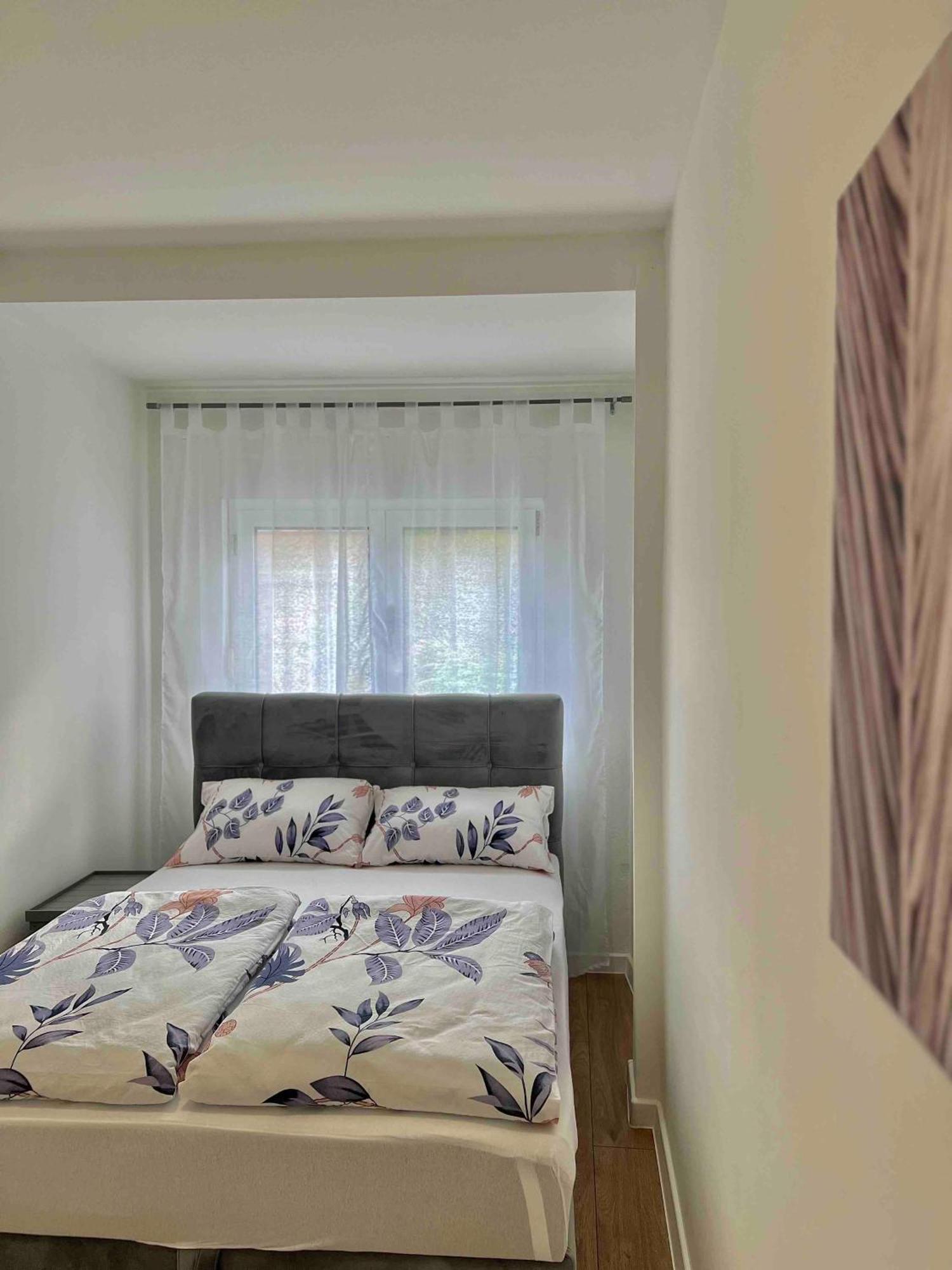 New Luxe Apartments Мостар Экстерьер фото