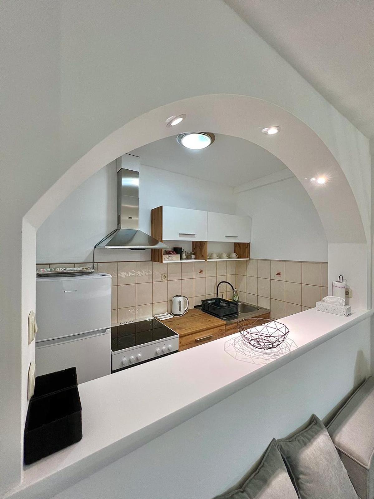 New Luxe Apartments Мостар Экстерьер фото