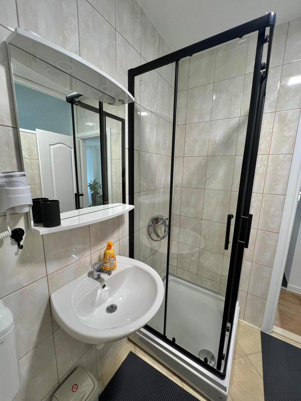 New Luxe Apartments Мостар Экстерьер фото