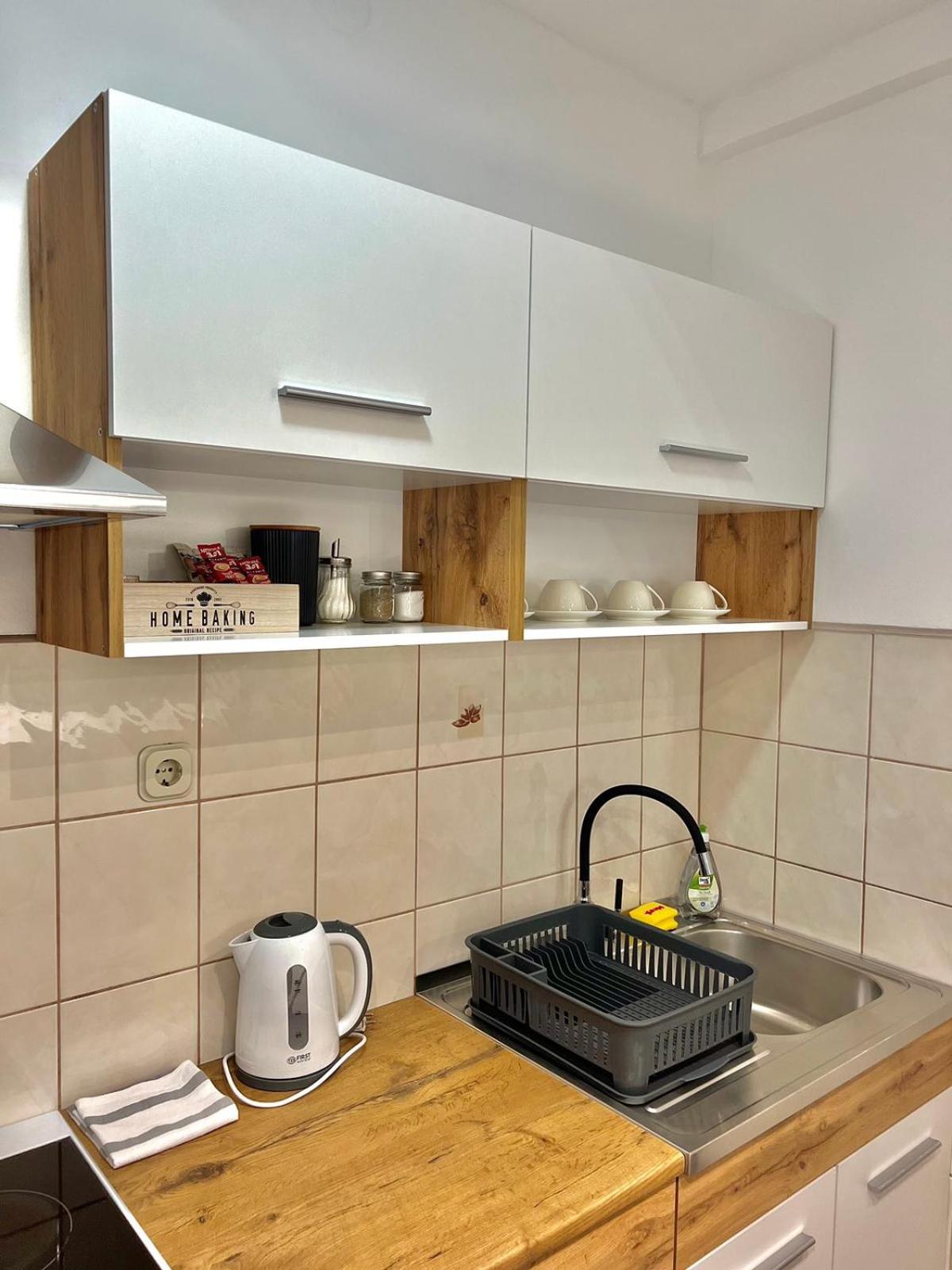 New Luxe Apartments Мостар Экстерьер фото
