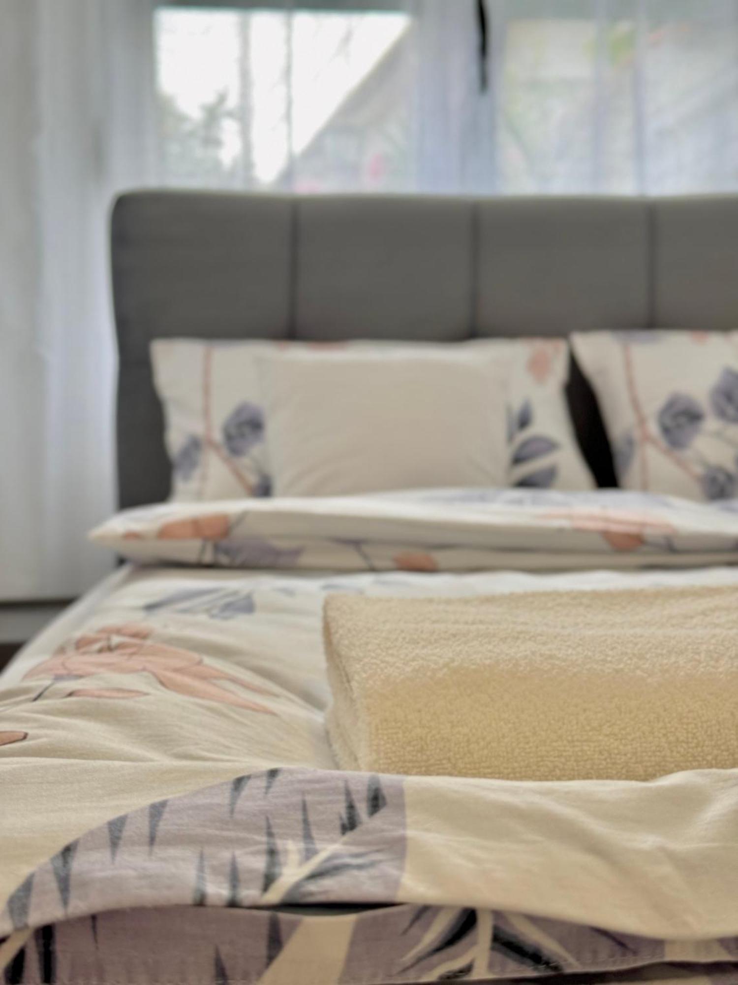 New Luxe Apartments Мостар Экстерьер фото