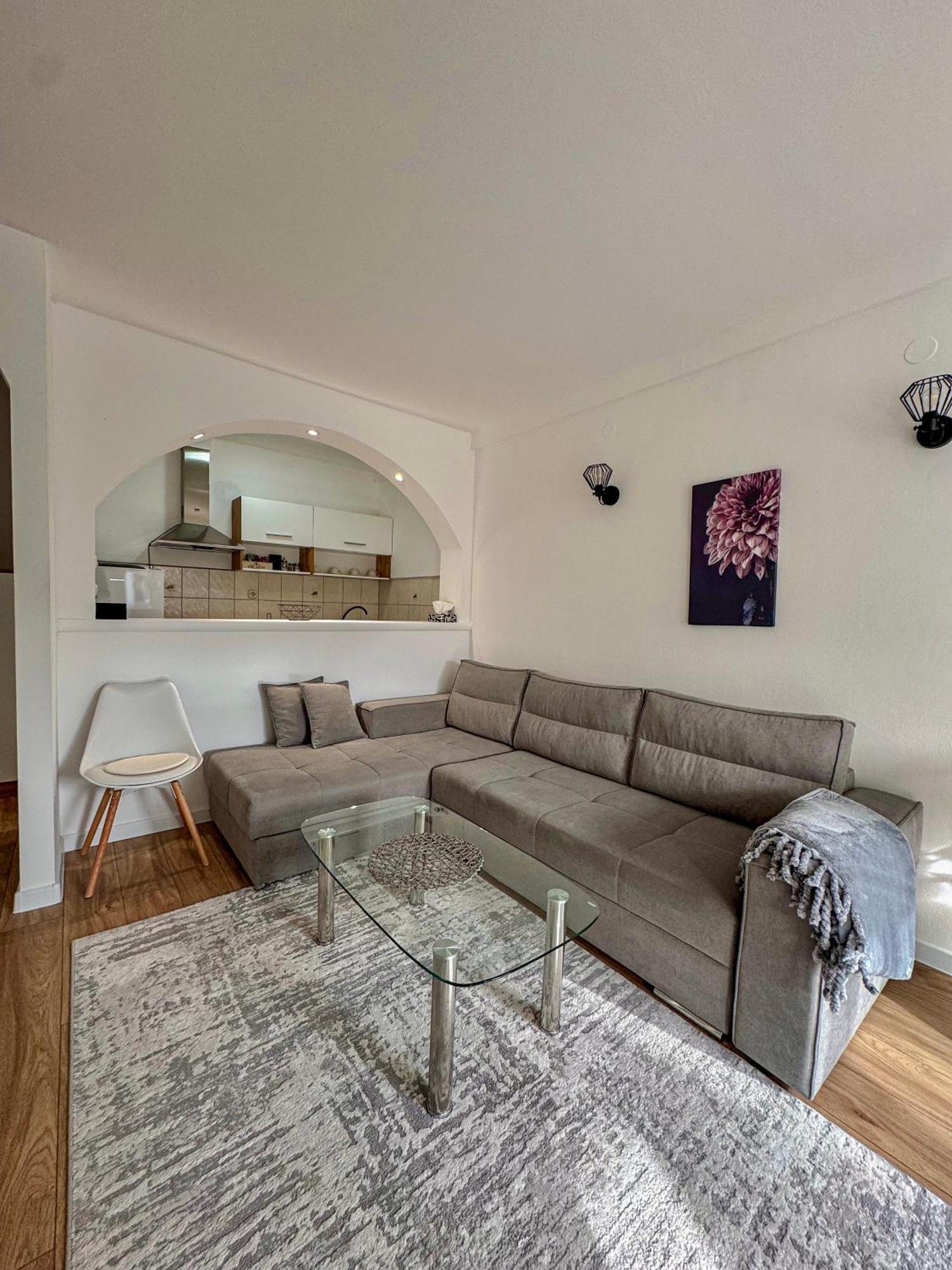New Luxe Apartments Мостар Экстерьер фото