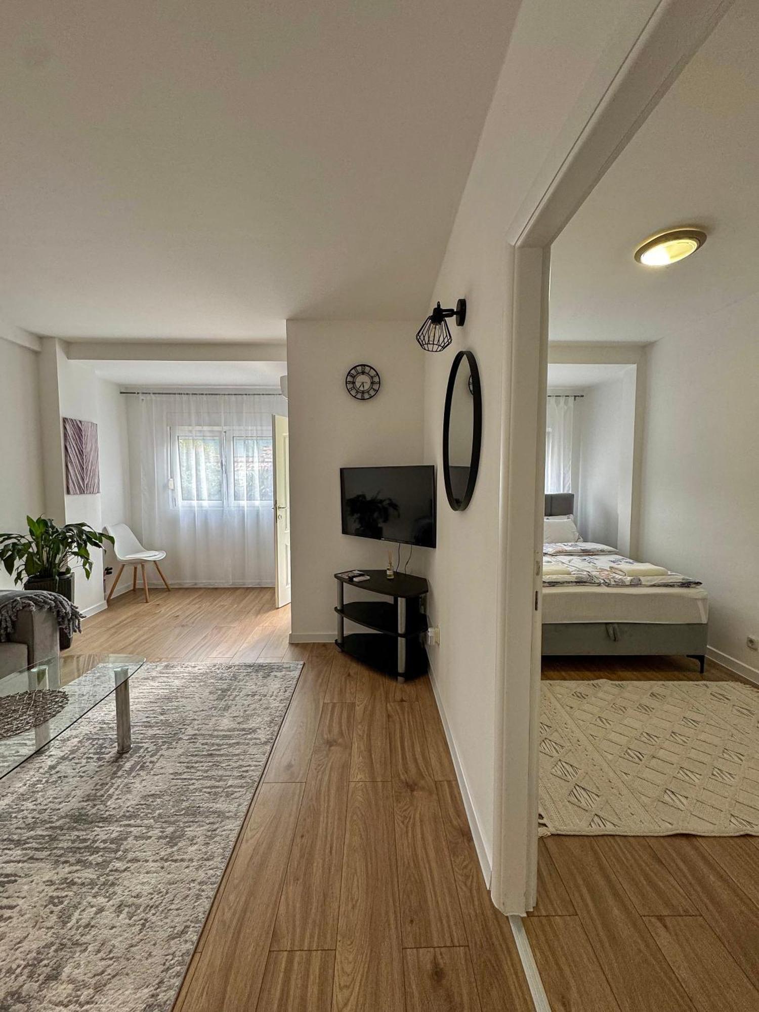 New Luxe Apartments Мостар Экстерьер фото